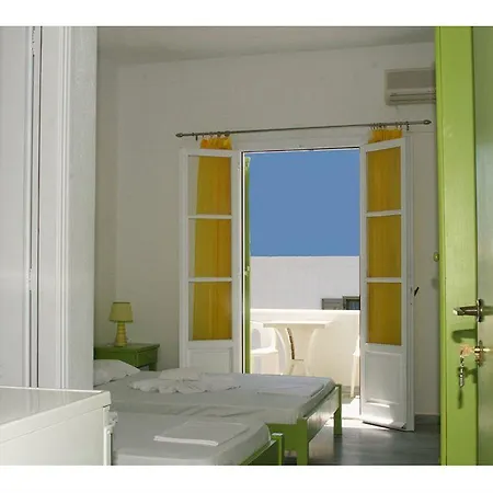 Arandis Inn Accommodation Complex ホテル