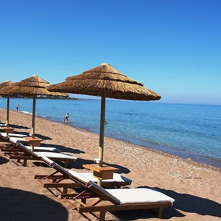 Arandis Inn Accommodation Complex מלון 4*