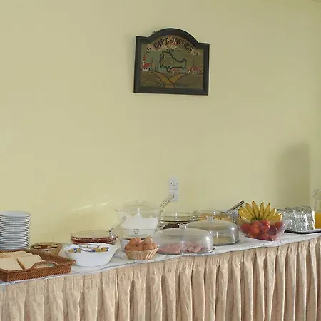Arandis Inn Accommodation Complex 4* パロス島