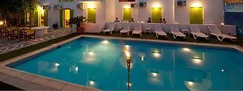 Arandis Inn Accommodation Complex ホテル