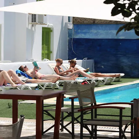 Arandis Inn Accommodation Complex 4*