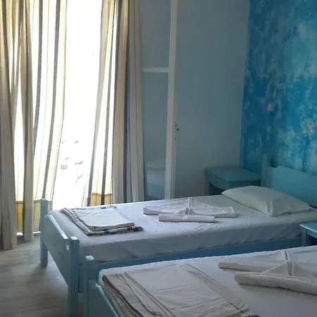 Arandis Inn Accommodation Complex